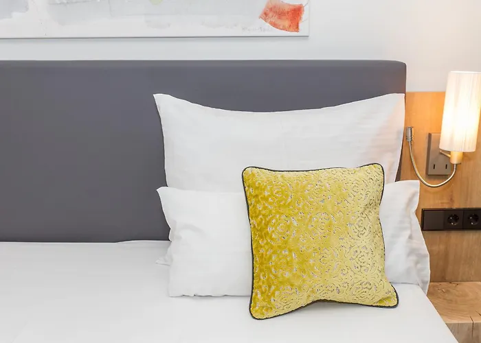 Goldenes Rad Отель 4*