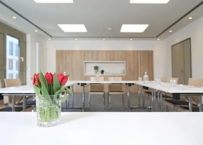 酒店 高登尼斯拉得酒店