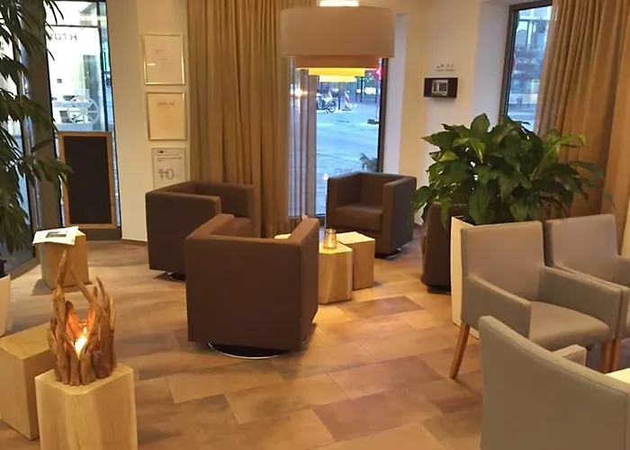 Goldenes Rad 4* Ульм