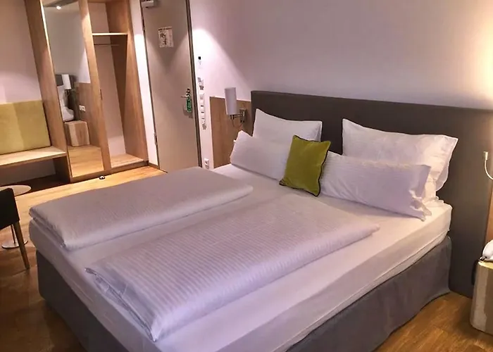 Goldenes Rad 4* Ульм